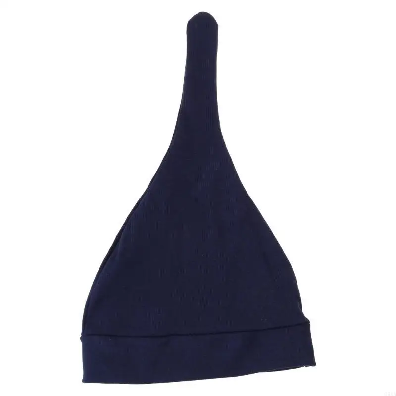 C5AA Baby Soft Cotton Hat Newborn Infant Tail Knot Beanie Solid Color Bonnet Bandanas Turban Headwrap for Boys
C5AA Baby Soft Cotton Hat Newborn Infant Tail Knot Beanie Solid Color Bonnet Bandanas Turban Headwrap for Boys