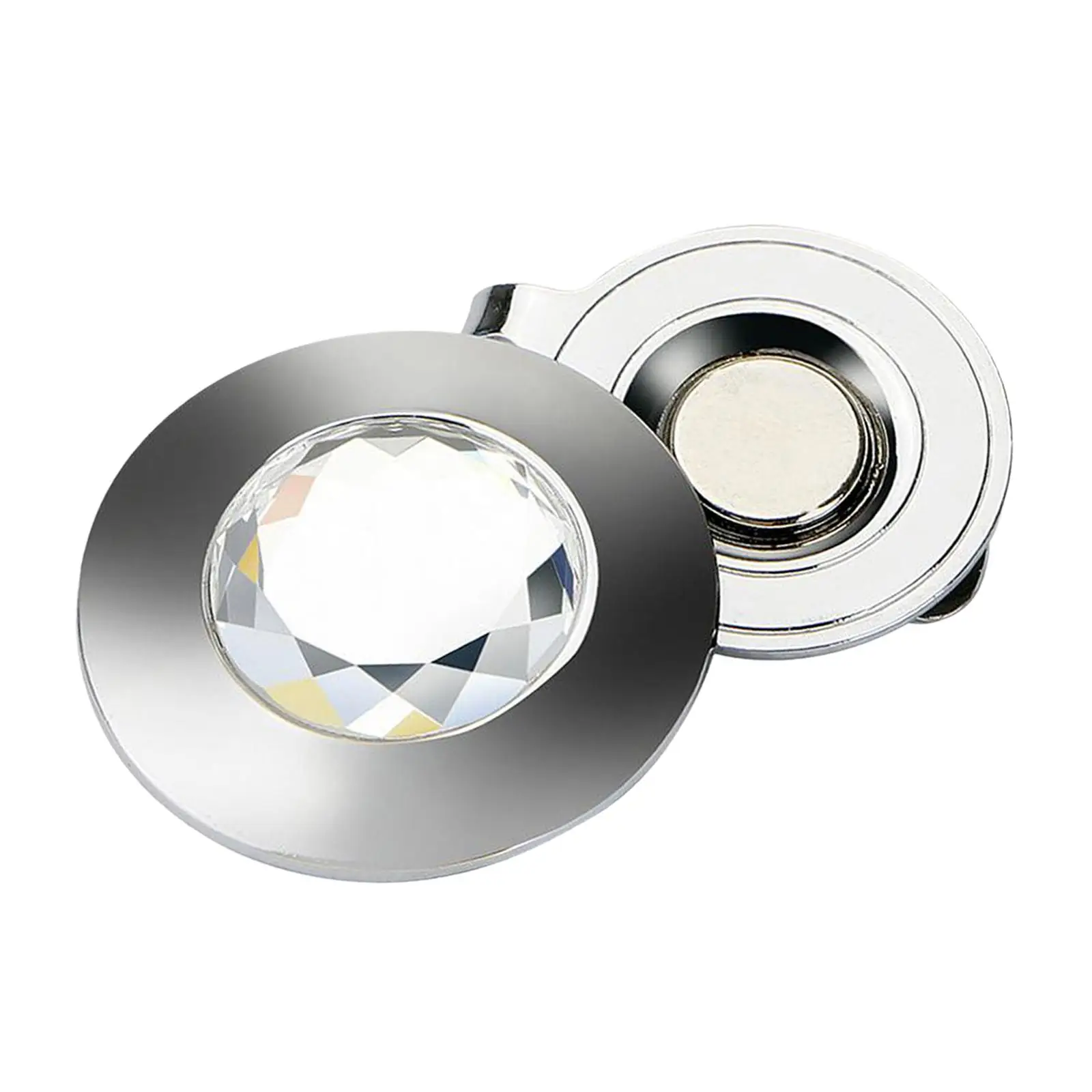 Golf Ball Marker Hat Clip Gift Golf Putting Aid Golf Ball Mark
Golf Ball Marker Hat Clip Gift Golf Putting Aid Golf Ball Mark