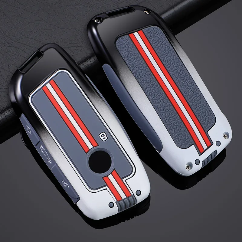 Car Key Case Cover Key Bag Protective Shell for BMW X1 U11 X7 G07 XM G09 i7 7 Series G70 LCI iX I20 U06 G81 M3 Auto Accessaries
Car Key Case Cover Key Bag Protective Shell for BMW X1 U11 X7 G07 XM G09 i7 7 Series G70 LCI iX I20 U06 G81 M3 Auto Accessaries