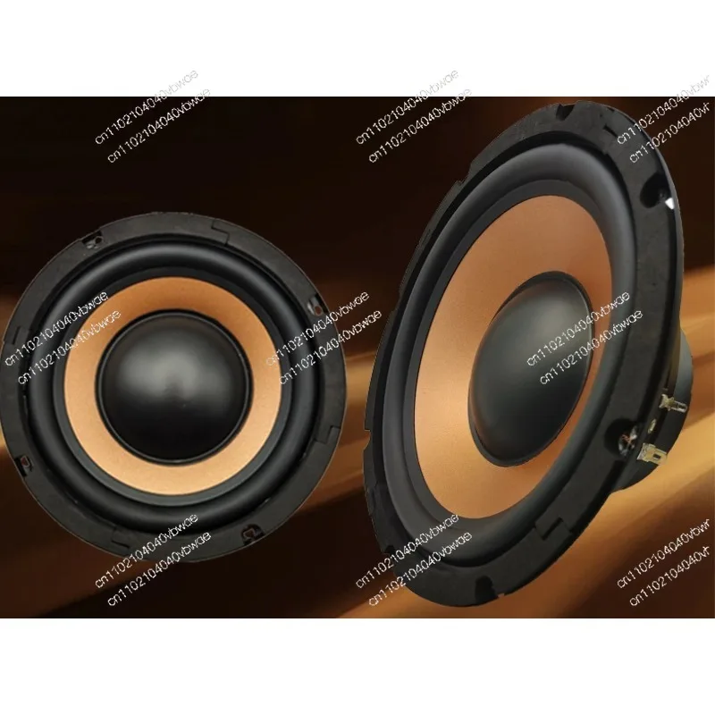 B-506 Lii Song F6S 6.5 Inch Full Range Speakers Desktop and Bookshelf Solution Double Magnetizing 20W – 40W 8 Ohm 1Pair in Stock
B-506 Lii Song F6S 6.5 Inch Full Range Speakers Desktop and Bookshelf Solution Double Magnetizing 20W – 40W 8 Ohm 1Pair in Stock