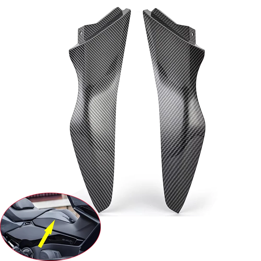 TMAX 560 передняя крышка боковой панели бака для Yamaha T-MAX 560 2022 2023 2024 TMAX 560 T-MAX обтекатель
TMAX 560 передняя крышка боковой панели бака для Yamaha T-MAX 560 2022 2023 2024 TMAX 560 T-MAX обтекатель