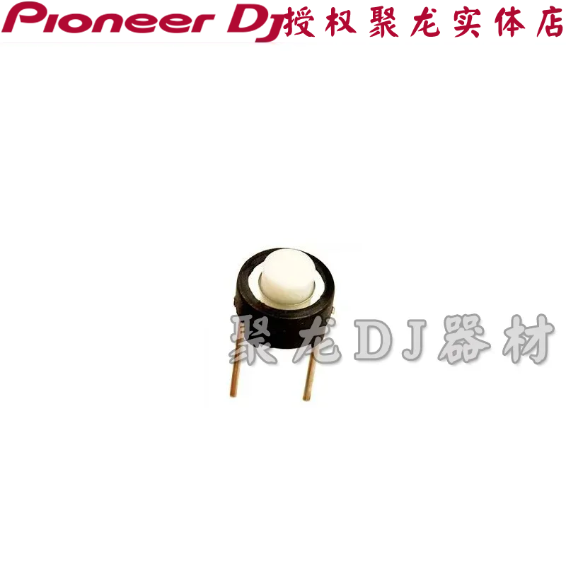 Pioneer CDJ2000/900 DJM900 Mixer Controller Accessories - Original Light-Touch Buttons Kit (4.3Inch Touchscreen Compatibility)
Pioneer CDJ2000/900 DJM900 Mixer Controller Accessories - Original Light-Touch Buttons Kit (4.3Inch Touchscreen Compatibility)