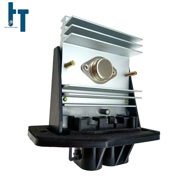 12484912 15-72530 Heating and Air Conditioning Blower Control Module For Buick Electra 1990 Cadillac 60Special
12484912 15-72530 Heating and Air Conditioning Blower Control Module For Buick Electra 1990 Cadillac 60Special