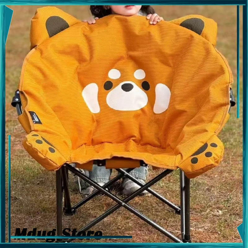 Orange Outside Camping Chairs Portable Comfy Relaxing Lawn Camping Chairs Children Travel Tumbonas Plegables Beach Accessory
Orange Outside Camping Chairs Portable Comfy Relaxing Lawn Camping Chairs Children Travel Tumbonas Plegables Beach Accessory