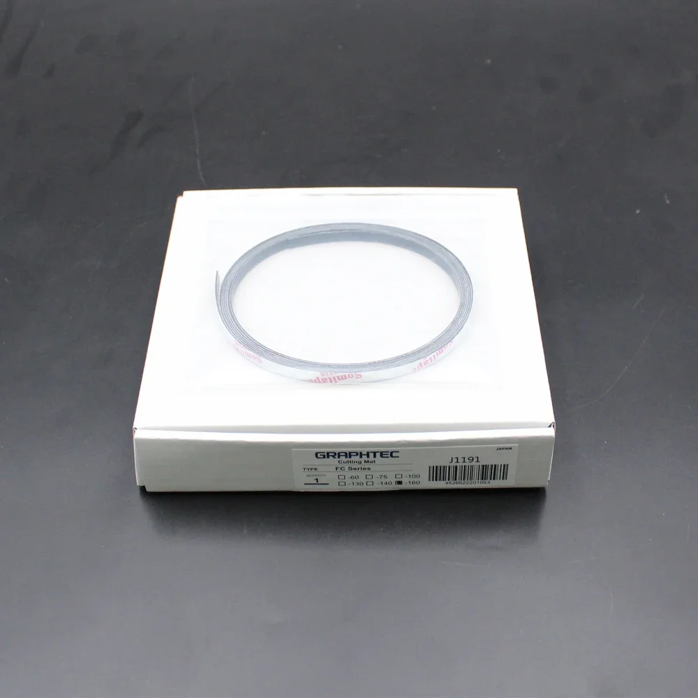 Original FC8600 Protect Mat Strip for Graphtec FC8000 FC7000 FC8600 Cutter Plotter Protection Pad Protect Guard Strip
Original FC8600 Protect Mat Strip for Graphtec FC8000 FC7000 FC8600 Cutter Plotter Protection Pad Protect Guard Strip