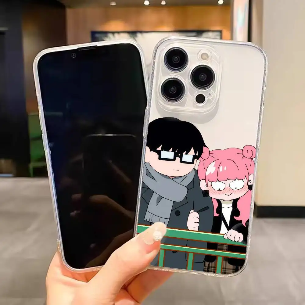 You and I Are Polar Opposites For iPhone 17 16 15 14 13 12 11 Mini Pro Max Plus Transparent Cover Phone Case
You and I Are Polar Opposites For iPhone 17 16 15 14 13 12 11 Mini Pro Max Plus Transparent Cover Phone Case