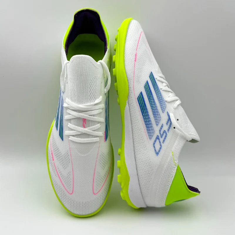 Indoor Football Field Boots Men Professional TF/FG Football Shoes Society Cleats Soccer Shoes Original Sneaker Resistant Match
Indoor Football Field Boots Men Professional TF/FG Football Shoes Society Cleats Soccer Shoes Original Sneaker Resistant Match