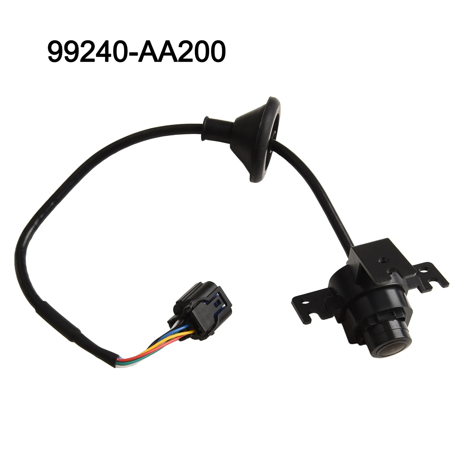 Автомобиль \ Задний \ Вид \ Камера 99240-AA200 99240-AA210 Для Hyundai Elantra N 2022-2023 Парковая резервная камера Автомобильные аксессуары
Автомобиль \ Задний \ Вид \ Камера 99240-AA200 99240-AA210 Для Hyundai Elantra N 2022-2023 Парковая резервная камера Автомобильные аксессуары