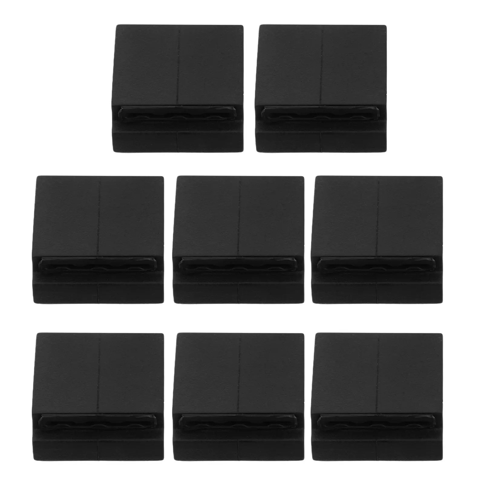 8pcs Guitar Picks Holder Gel Pick Clip Headstock Electric Acoustic Ukulele Plectrum Accessory Portable Storage
8pcs Guitar Picks Holder Gel Pick Clip Headstock Electric Acoustic Ukulele Plectrum Accessory Portable Storage