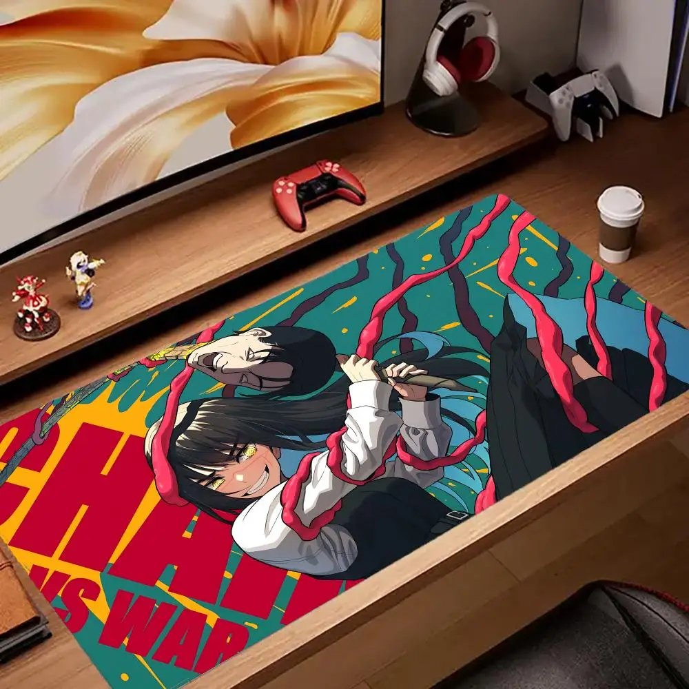 Cartoon W-War D-Devil Mouse Pad Keyboard Mouse stitch Mouse pad,Desk Mats,Gaming Accessories,PC Parts XXL90x40cm
Cartoon W-War D-Devil Mouse Pad Keyboard Mouse stitch Mouse pad,Desk Mats,Gaming Accessories,PC Parts XXL90x40cm