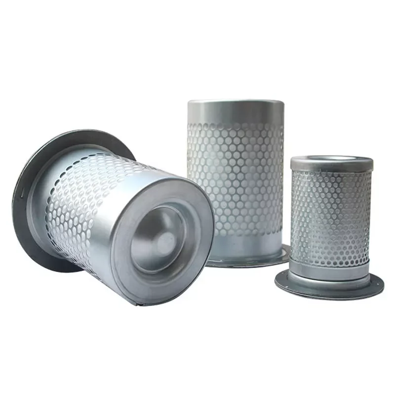 Wholesale Replacement 42545368 Oil Separator Filter for Air Compressor Spare Parts
Wholesale Replacement 42545368 Oil Separator Filter for Air Compressor Spare Parts
