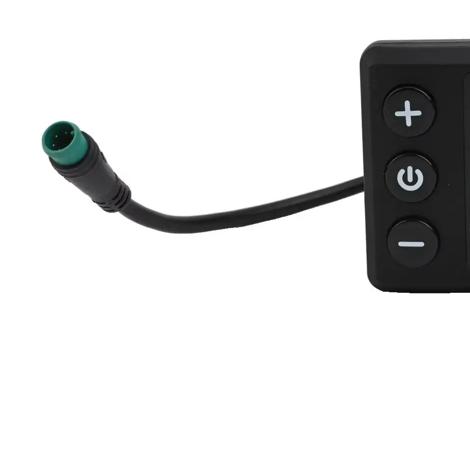 UART No. 2 Protocol LCD Display For Ebike Electric Bike Scooter 24-72V For Smart Color Screen Meter With Headlight Brake Turn Si
UART No. 2 Protocol LCD Display For Ebike Electric Bike Scooter 24-72V For Smart Color Screen Meter With Headlight Brake Turn Si