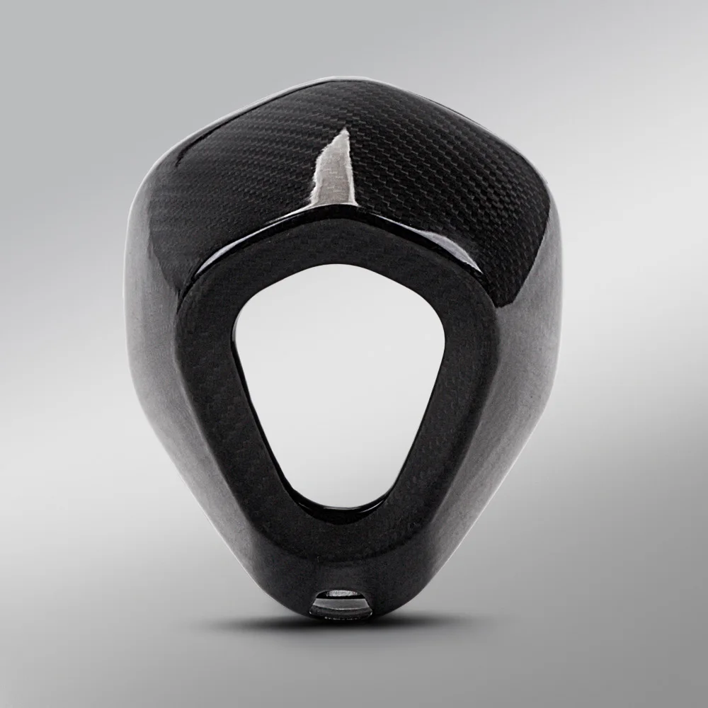 Motorcycle muffler accessory cover carbon fiber cover front independent cover exhaust tail cover carbon fiber
Motorcycle muffler accessory cover carbon fiber cover front independent cover exhaust tail cover carbon fiber