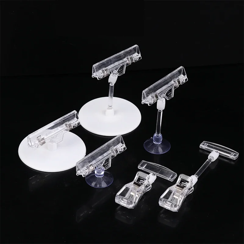 8/акриловые зажимы для знаков цен для супермаркета, 2/5 упаковок держателей товаров
8/акриловые зажимы для знаков цен для супермаркета, 2/5 упаковок держателей товаров