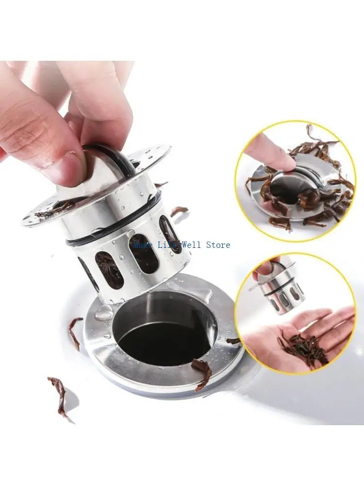 Universal Flexible Sink Drain Pipe Sink Strainer Drainages Tube Sink Accessories
Universal Flexible Sink Drain Pipe Sink Strainer Drainages Tube Sink Accessories