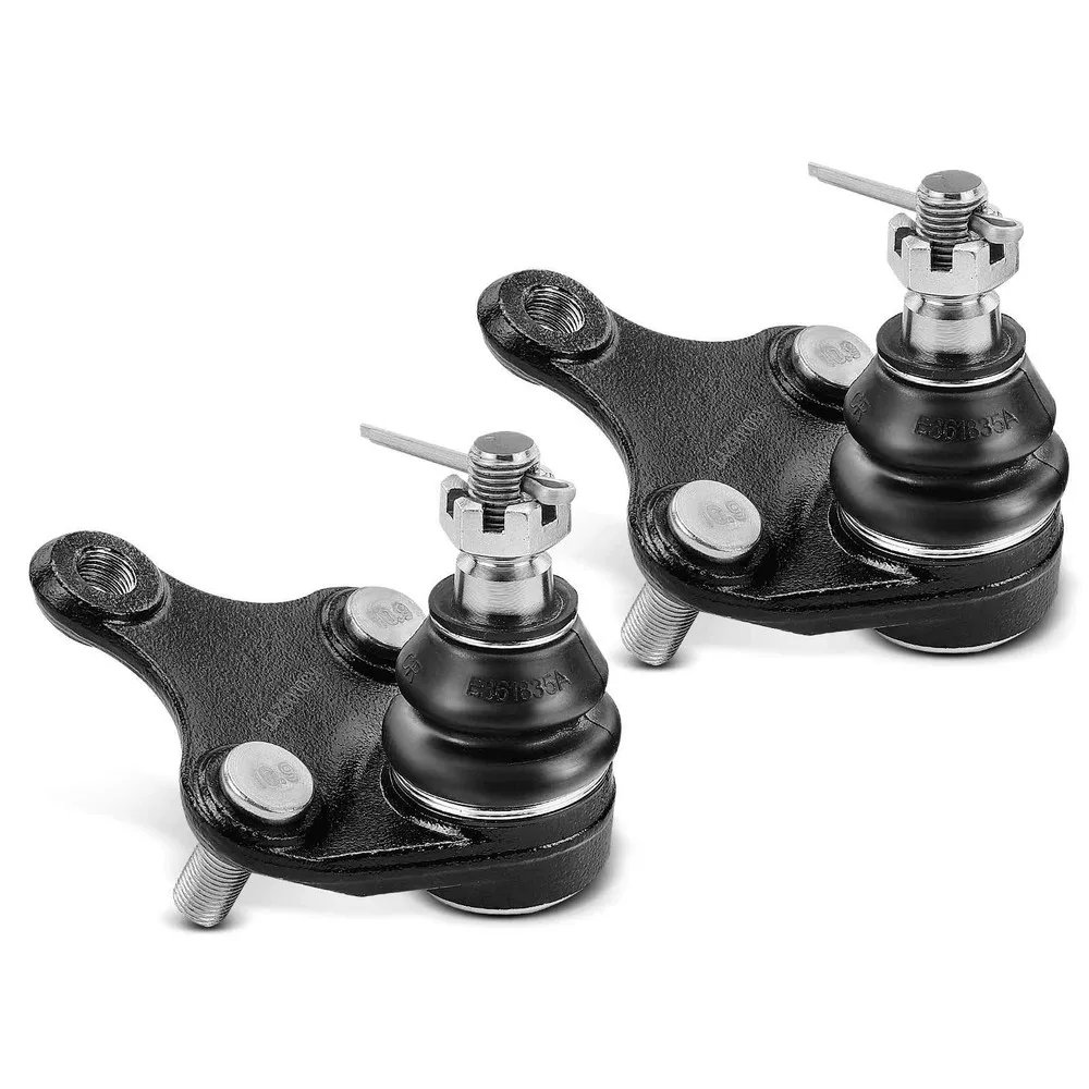 2 шт. передний нижний шаровой шарнир для Lexus ES300h ES350 Scion iM tC Toyota Camry RAV4 4333009631,4333009720,4333009A30
2 шт. передний нижний шаровой шарнир для Lexus ES300h ES350 Scion iM tC Toyota Camry RAV4 4333009631,4333009720,4333009A30