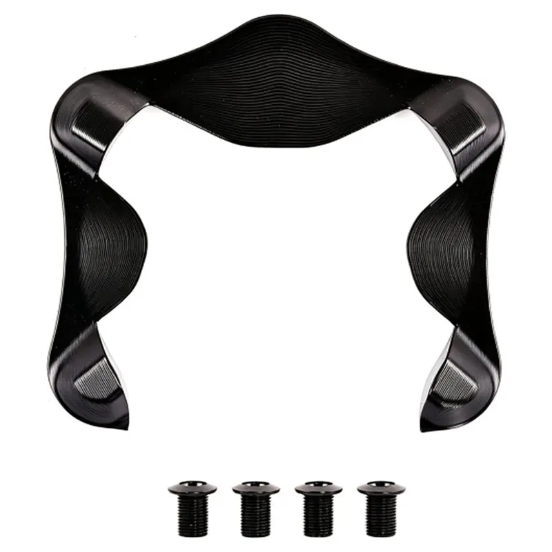 A06F-1Set Ultra-Lightweight Aerodynamic Crank Covers For
A06F-1Set Ultra-Lightweight Aerodynamic Crank Covers For