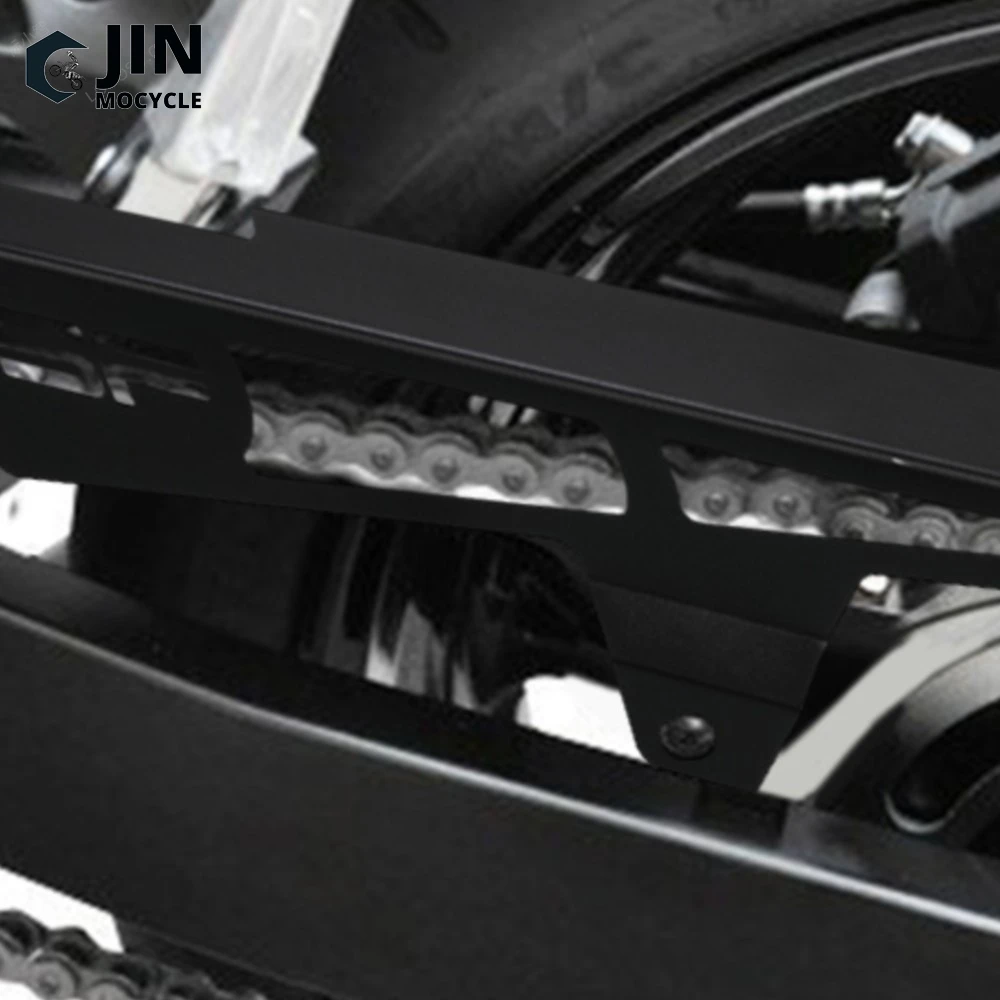 FOR SUZUKI GSF600 Bandit S1995-1999 GSF1200 1996-2006 GSF 1250 Bandit / S 2007-2016 Motorcycle Chain Guard Chain Protector Cover
FOR SUZUKI GSF600 Bandit S1995-1999 GSF1200 1996-2006 GSF 1250 Bandit / S 2007-2016 Motorcycle Chain Guard Chain Protector Cover