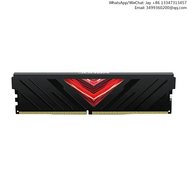 DDR5 16GB 6000MHz CL46 Kit 1.35V Low Latency RAM Desktop ESports Gaming 3D Rendering ECC Function Stock
DDR5 16GB 6000MHz CL46 Kit 1.35V Low Latency RAM Desktop ESports Gaming 3D Rendering ECC Function Stock