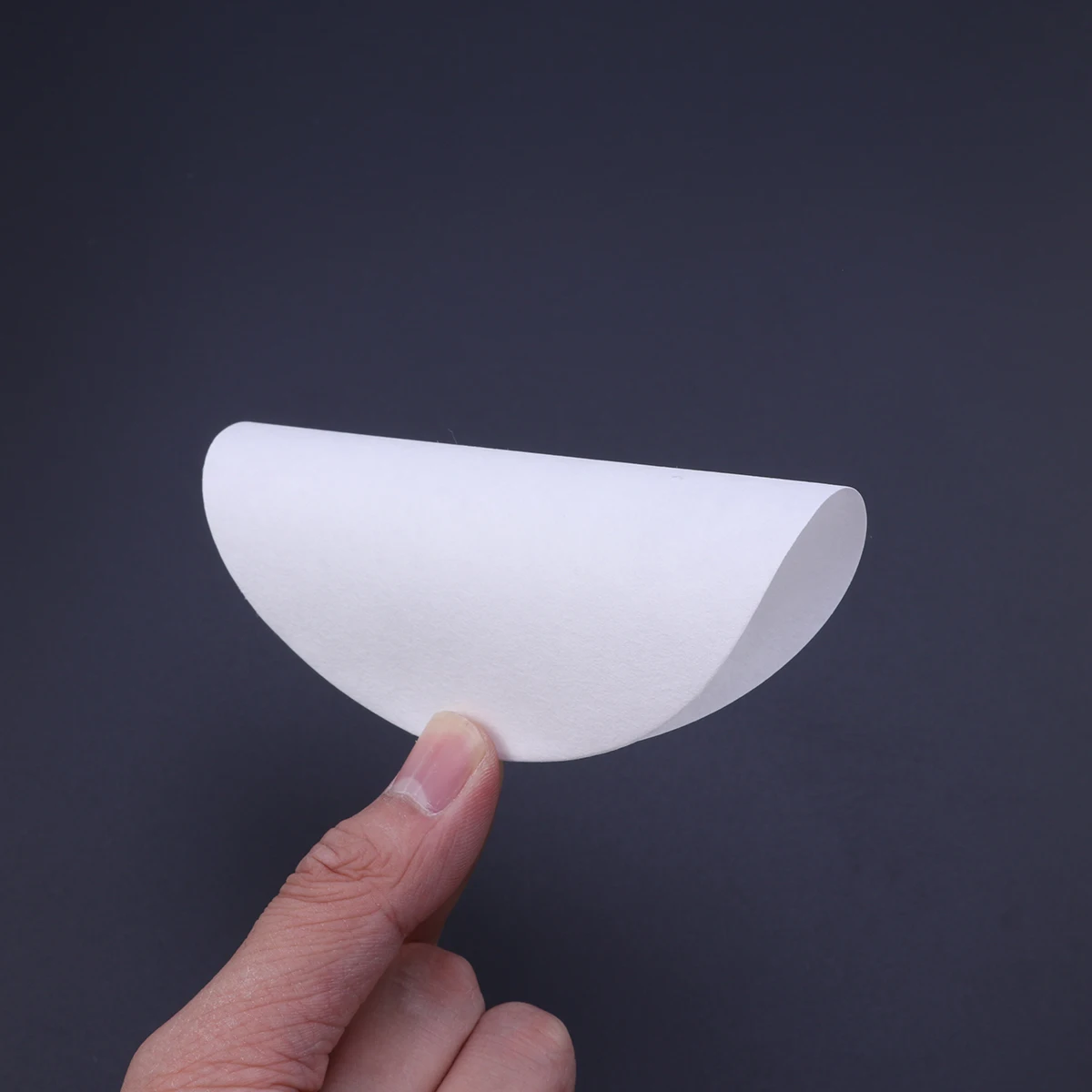 100 pcs Discs Medium Flow Rate Qualitative Discs Filter Paper Qualitative Filter Paper Disposable Lab Teaching Equipment
100 pcs Discs Medium Flow Rate Qualitative Discs Filter Paper Qualitative Filter Paper Disposable Lab Teaching Equipment