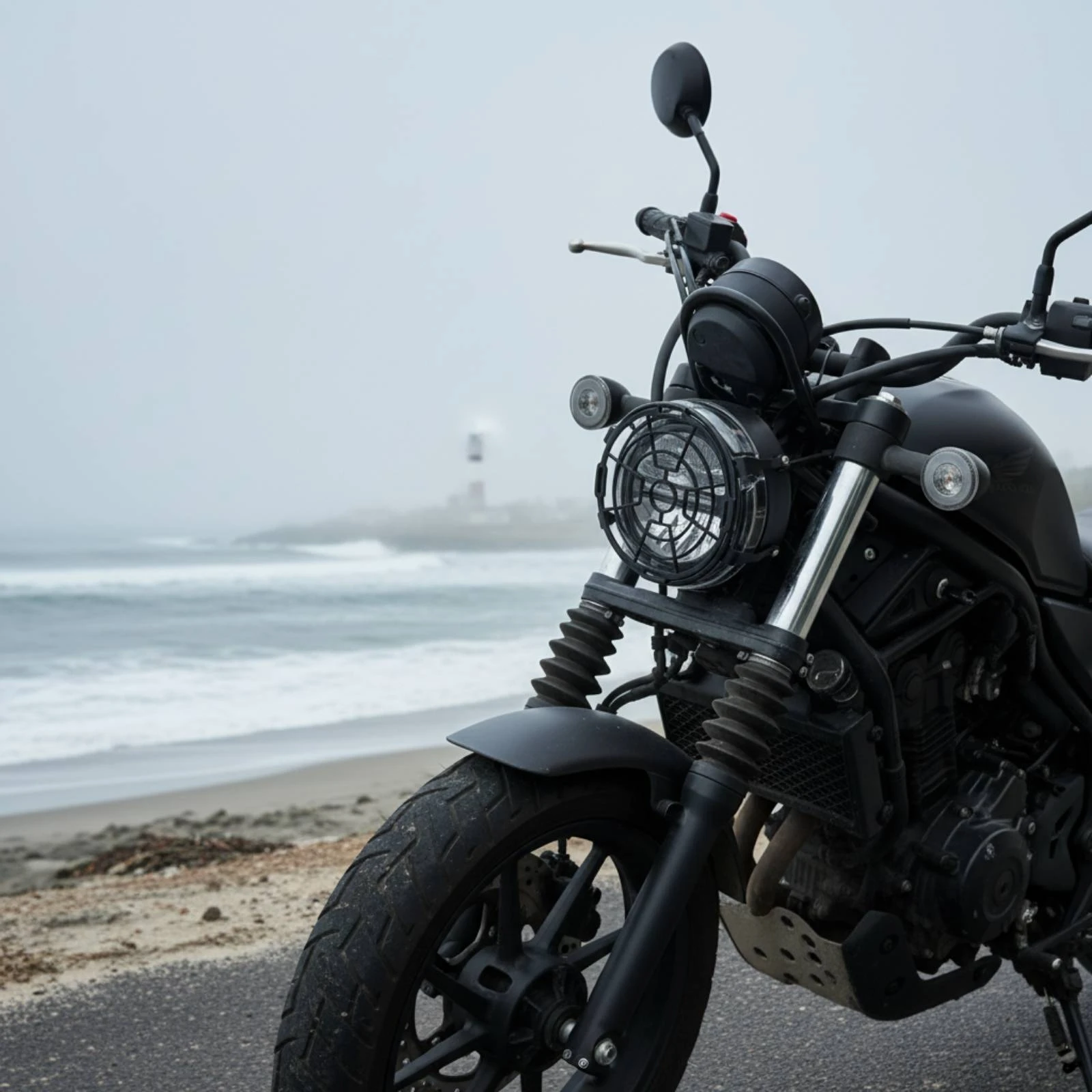 Motorcycle Headlight Grille Shielded Motorcycle Headlight Guard Front Light Cover Shock Resistant Round Headlamp Guard
Motorcycle Headlight Grille Shielded Motorcycle Headlight Guard Front Light Cover Shock Resistant Round Headlamp Guard