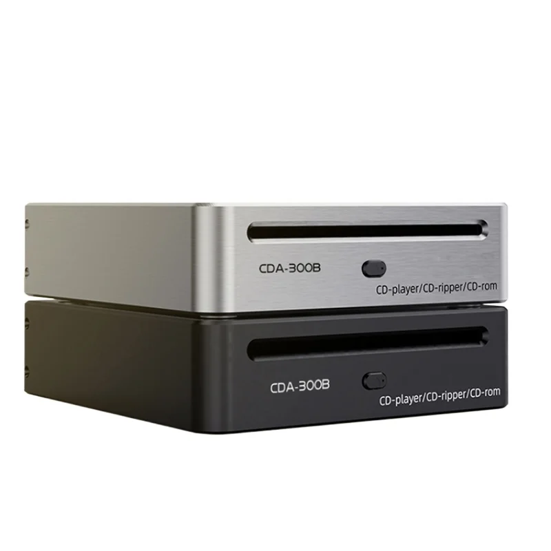 *High-end car external CD player HIFI sound quality USB connection CD player
*High-end car external CD player HIFI sound quality USB connection CD player