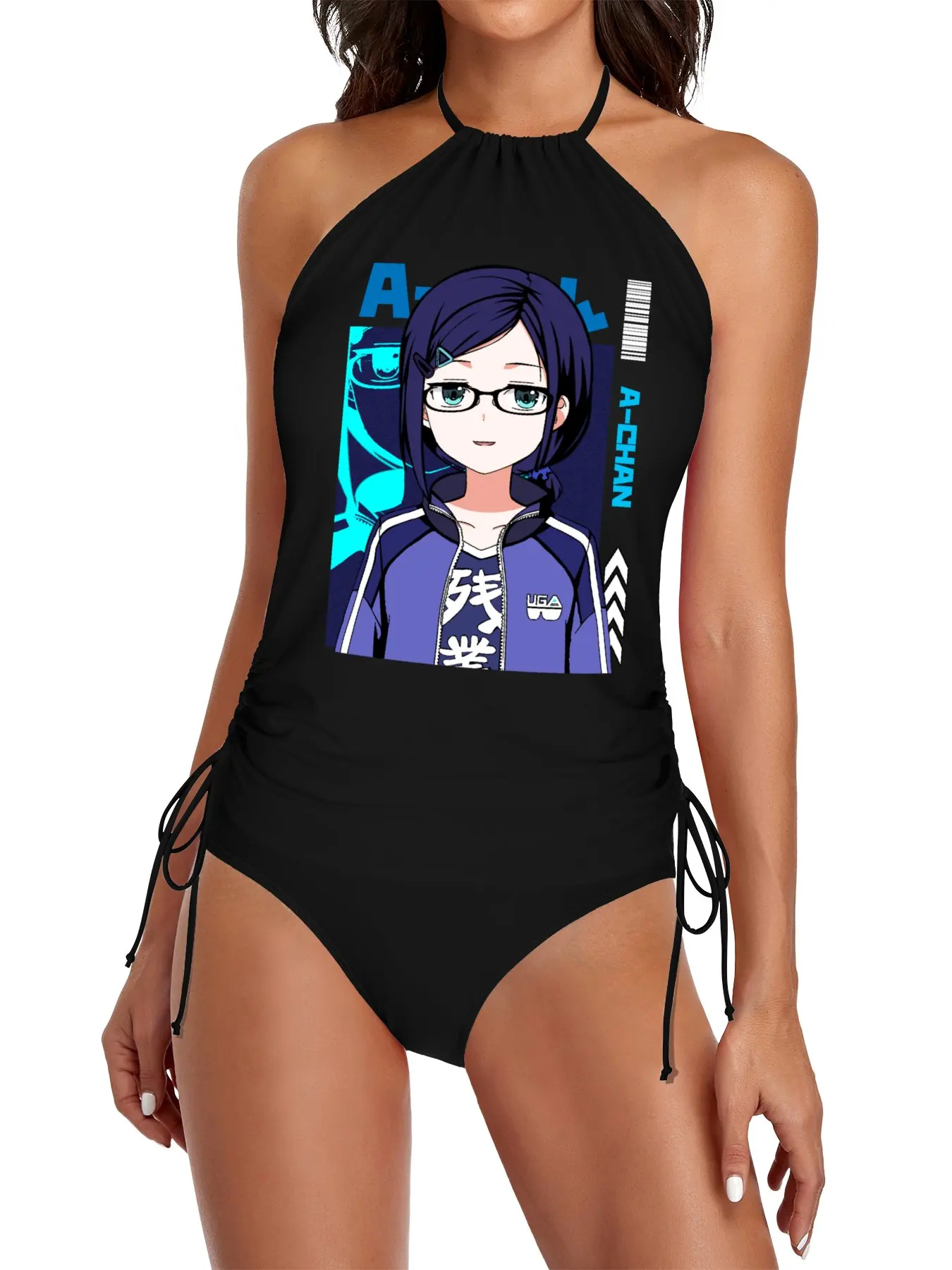 A-chan Casual With Jacket Split Swimsuit Set vacation outfits woman woman swimwear 2025 sexy bikini woman Bikini women
A-chan Casual With Jacket Split Swimsuit Set vacation outfits woman woman swimwear 2025 sexy bikini woman Bikini women