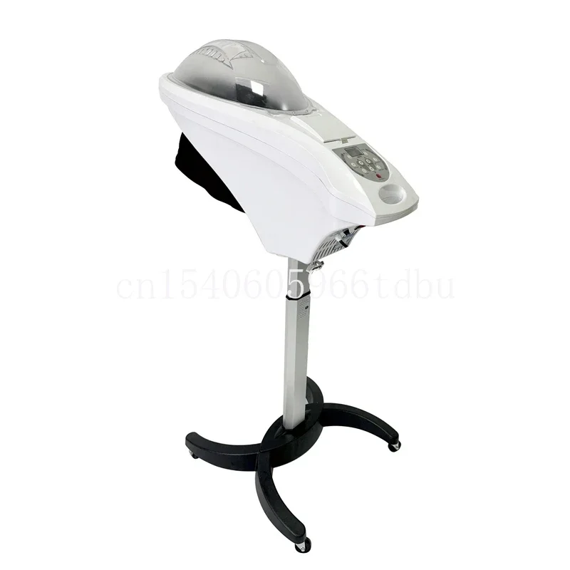Nano hair nourishing multi-functional repair baking cap multifunctional beauty instrument spray oil baking machine
Nano hair nourishing multi-functional repair baking cap multifunctional beauty instrument spray oil baking machine