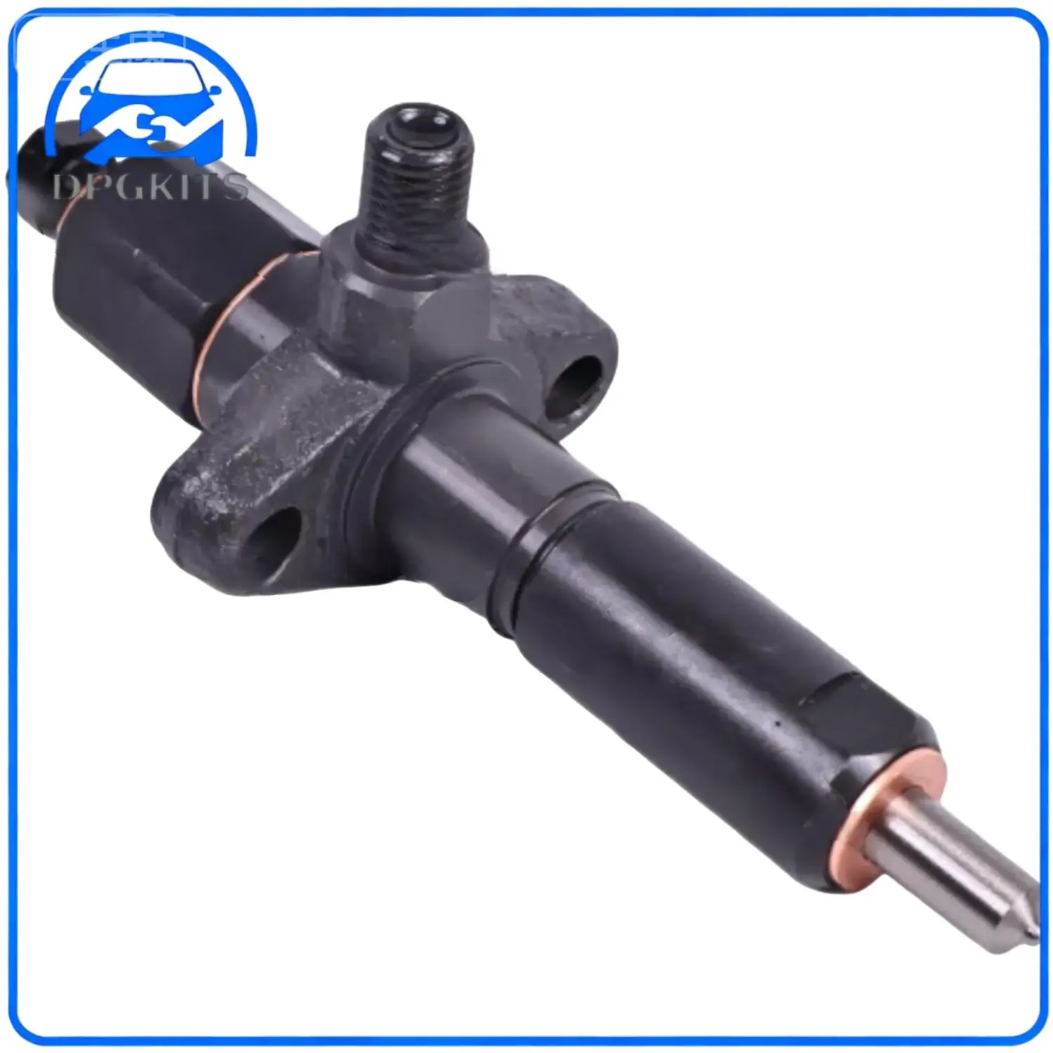 DPGKITS 1PC Fuel Injector 2645694 5281640 for Perkins T6.3544m 6.354 6354.4 Engine 645694 5281640 Engine Fuel Injectors Parts
DPGKITS 1PC Fuel Injector 2645694 5281640 for Perkins T6.3544m 6.354 6354.4 Engine 645694 5281640 Engine Fuel Injectors Parts