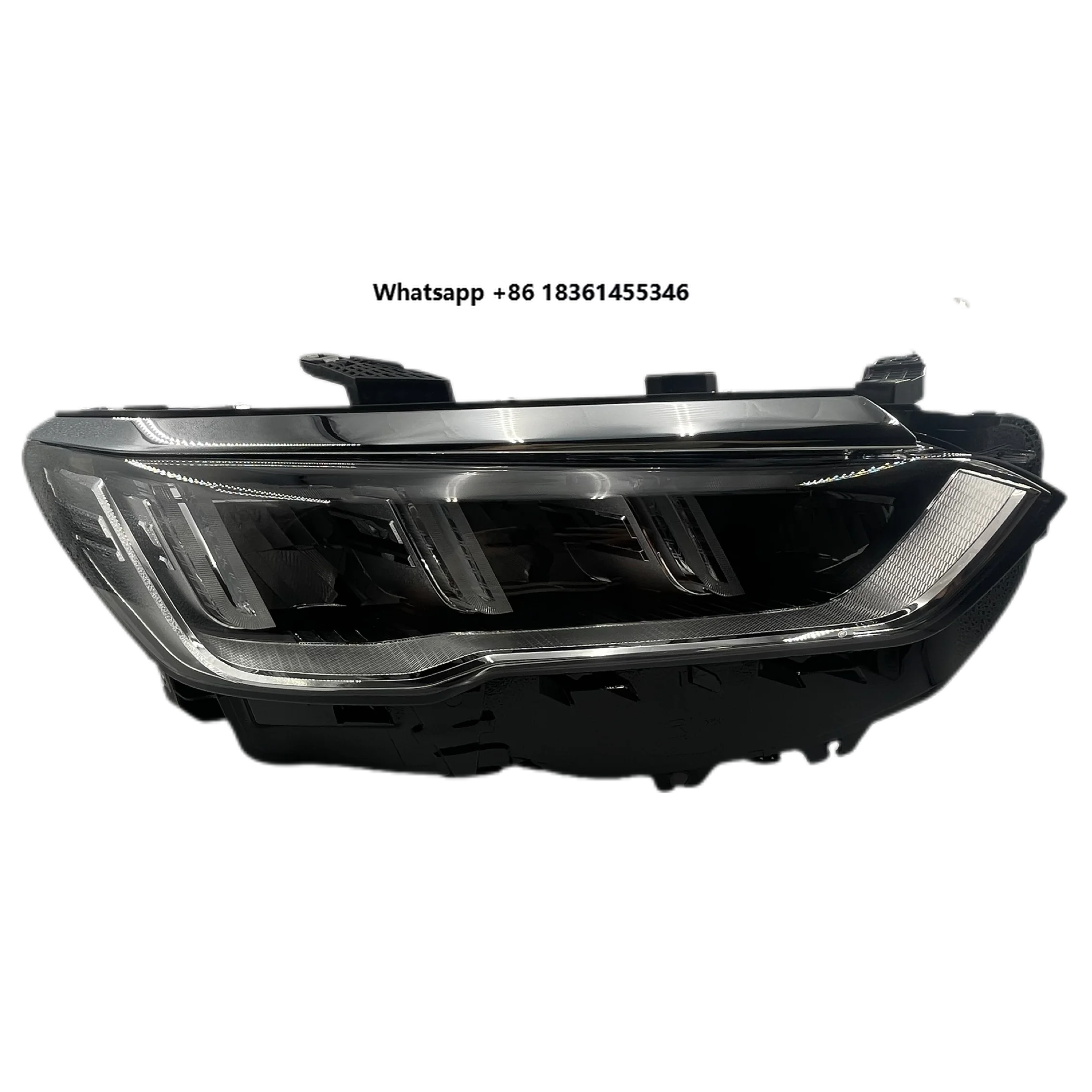 Song Pro Automotive Lighting System Bulb Cool White LED Headlights OE NO. SA2FC-4121020D
Song Pro Automotive Lighting System Bulb Cool White LED Headlights OE NO. SA2FC-4121020D