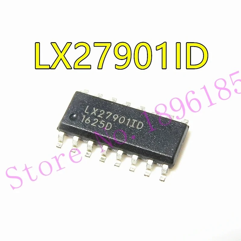 1pcs/lot LX27901ID LX27901 LED
1pcs/lot LX27901ID LX27901 LED