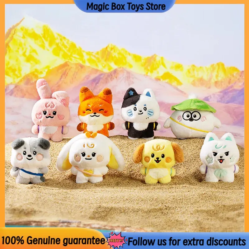 Line Friends Plush Doll 12cm Standing Zoo Version 2 Stuffed Plush Decor Home Decoration Celebrity Peripherals For Collectors
Line Friends Plush Doll 12cm Standing Zoo Version 2 Stuffed Plush Decor Home Decoration Celebrity Peripherals For Collectors