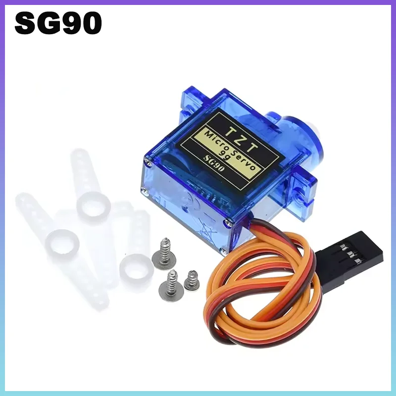 Интеллектуальная электроника Rc Mini Micro 9g 1,6 кг сервопривод SG90 для радиоуправления 250 450 вертолет самолет автомобиль лодка Arduino DIY детали
Интеллектуальная электроника Rc Mini Micro 9g 1,6 кг сервопривод SG90 для радиоуправления 250 450 вертолет самолет автомобиль лодка Arduino DIY детали