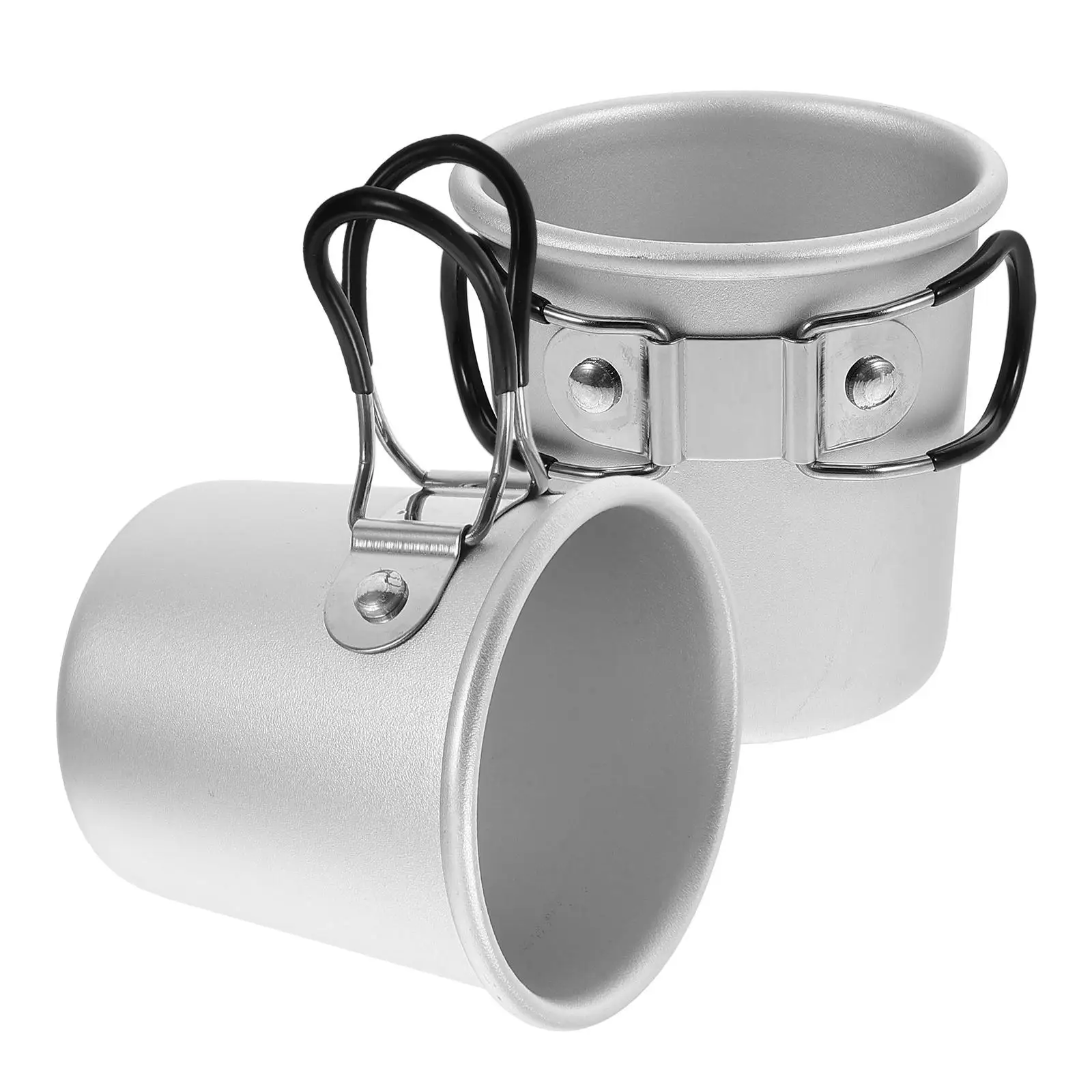 Outdoor Folding Cup Lightweight Aluminum Alloy Camping Mug Foldable Water Coffee Travel Collapsible Picnic BBQ Gear
Outdoor Folding Cup Lightweight Aluminum Alloy Camping Mug Foldable Water Coffee Travel Collapsible Picnic BBQ Gear