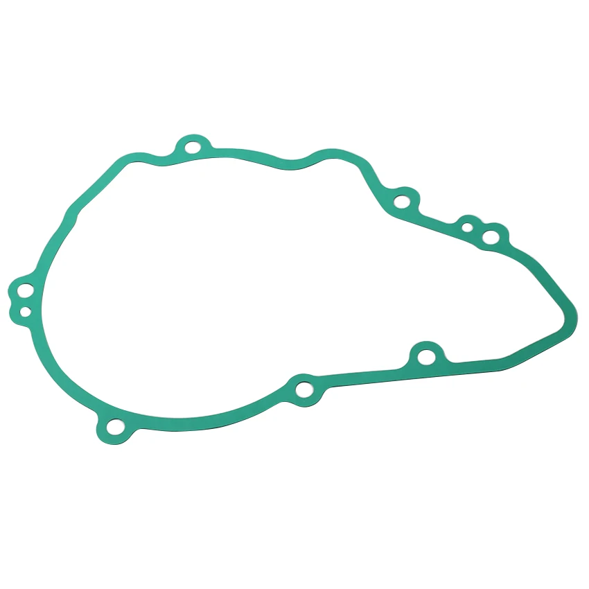 Moto Generator Cover Gasket For Can-Am DS 450 2008-2015 450EFI CE STD & X2009 XXC, XMX 2012/2014-2015 EFI 420430980
Moto Generator Cover Gasket For Can-Am DS 450 2008-2015 450EFI CE STD & X2009 XXC, XMX 2012/2014-2015 EFI 420430980