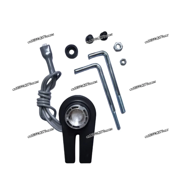 Energy Saving Motor for Industrial Sewing Machine, External Needle Positioner Sensor, Universal Flatbed Needle Stopper
Energy Saving Motor for Industrial Sewing Machine, External Needle Positioner Sensor, Universal Flatbed Needle Stopper