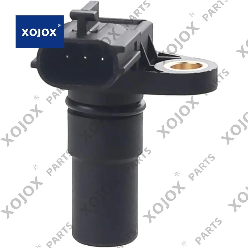 XOJOX для датчика скорости трансмиссии автомобиля Nissan Altima Sentra Murano Pathfinder Maxima Quest 2003, 2004, 2005, 2006, 2007, 2008 20
XOJOX для датчика скорости трансмиссии автомобиля Nissan Altima Sentra Murano Pathfinder Maxima Quest 2003, 2004, 2005, 2006, 2007, 2008 20