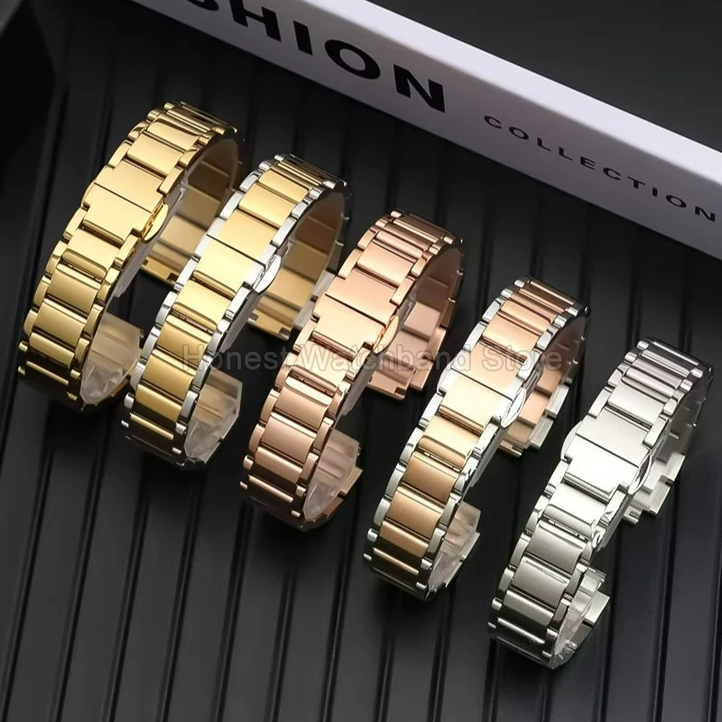 Износостойкий, устойчивый к царапинам стальной ремешок для часов FLYTA Heartstrings LA8402/8406 с раскладной застежкой, приятный на ощупь, не выцветает, гладкий на ощупь.
Износостойкий, устойчивый к царапинам стальной ремешок для часов FLYTA Heartstrings LA8402/8406 с раскладной застежкой, приятный на ощупь, не выцветает, гладкий на ощупь.