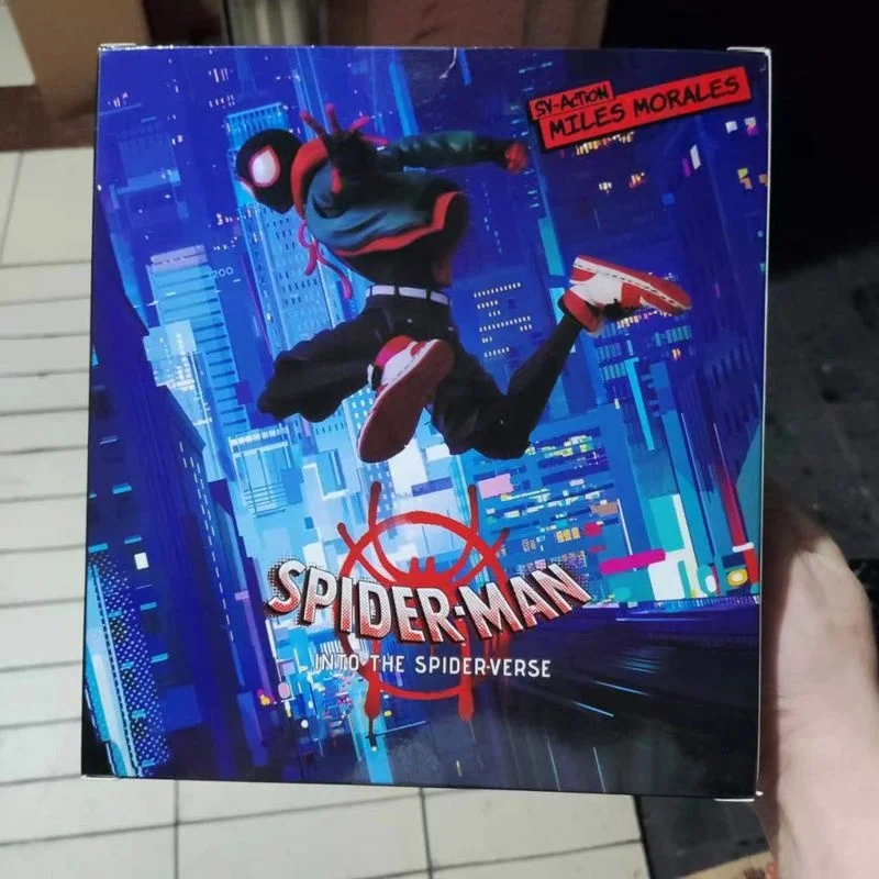 Spider Man Movie Character Peripheral Models Action Toy Model Boards Car Decorations Cute Dolls Figurines Birthday Toys
Spider Man Movie Character Peripheral Models Action Toy Model Boards Car Decorations Cute Dolls Figurines Birthday Toys