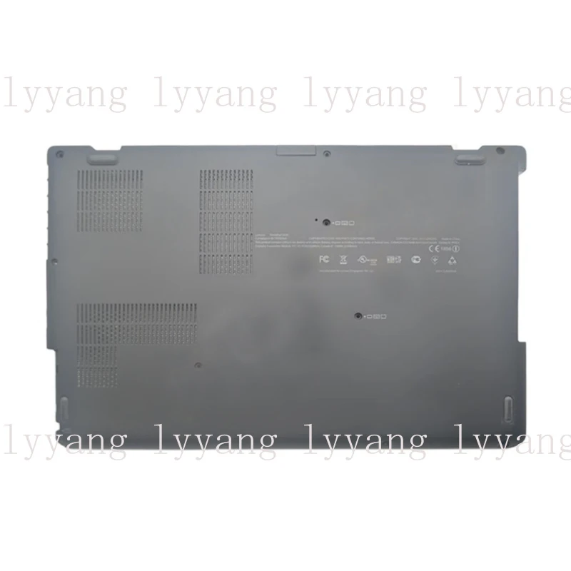 f For Lenovo ThinkPad S430 Original D Shell Bottom Shell AM0PT000120
f For Lenovo ThinkPad S430 Original D Shell Bottom Shell AM0PT000120