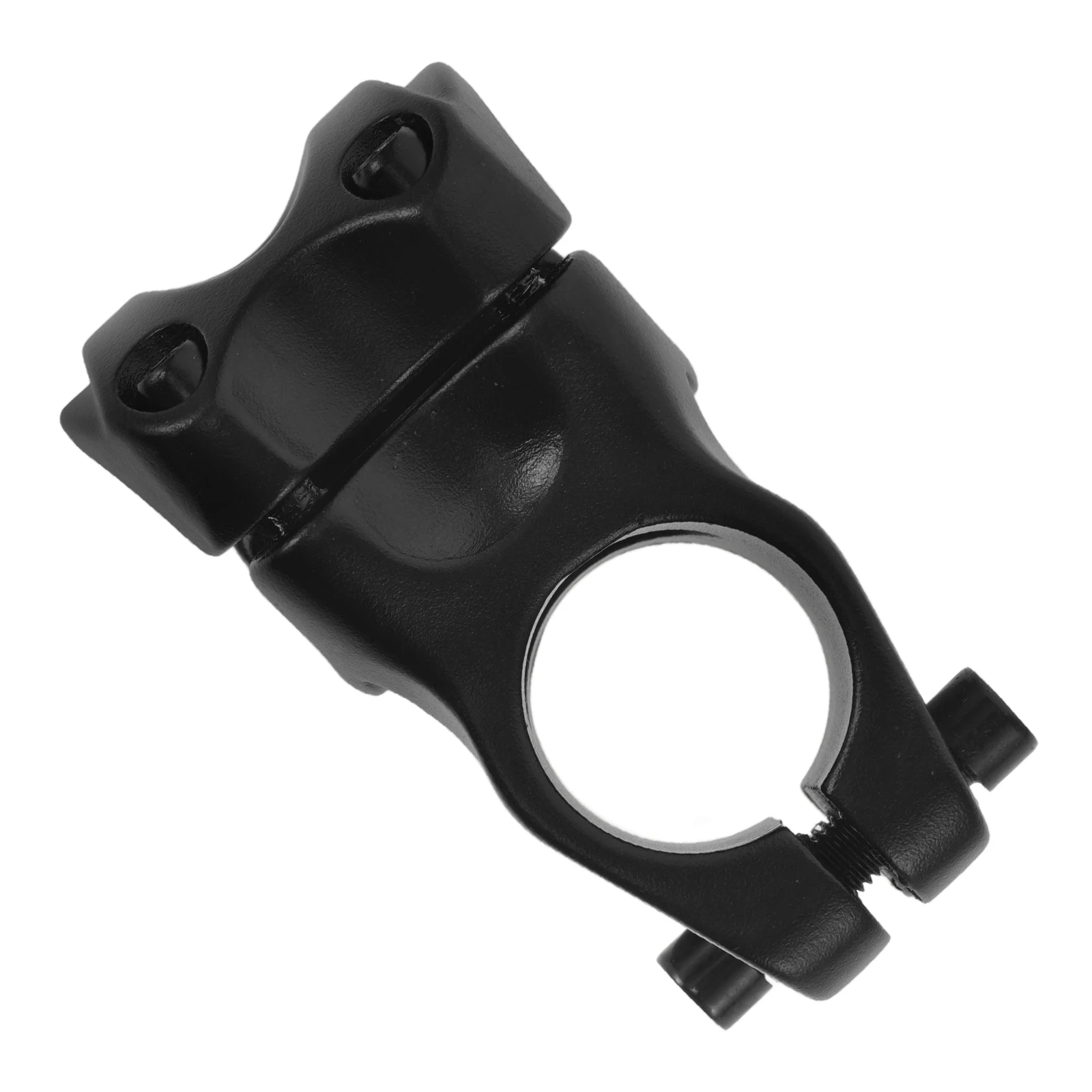 Aluminum Alloy Handlebar Stem Riser for Mountain Bike 35x31 8x28 6mm Lightweight Durable Bike Suspension Stem Folding Adjustable
Aluminum Alloy Handlebar Stem Riser for Mountain Bike 35x31 8x28 6mm Lightweight Durable Bike Suspension Stem Folding Adjustable