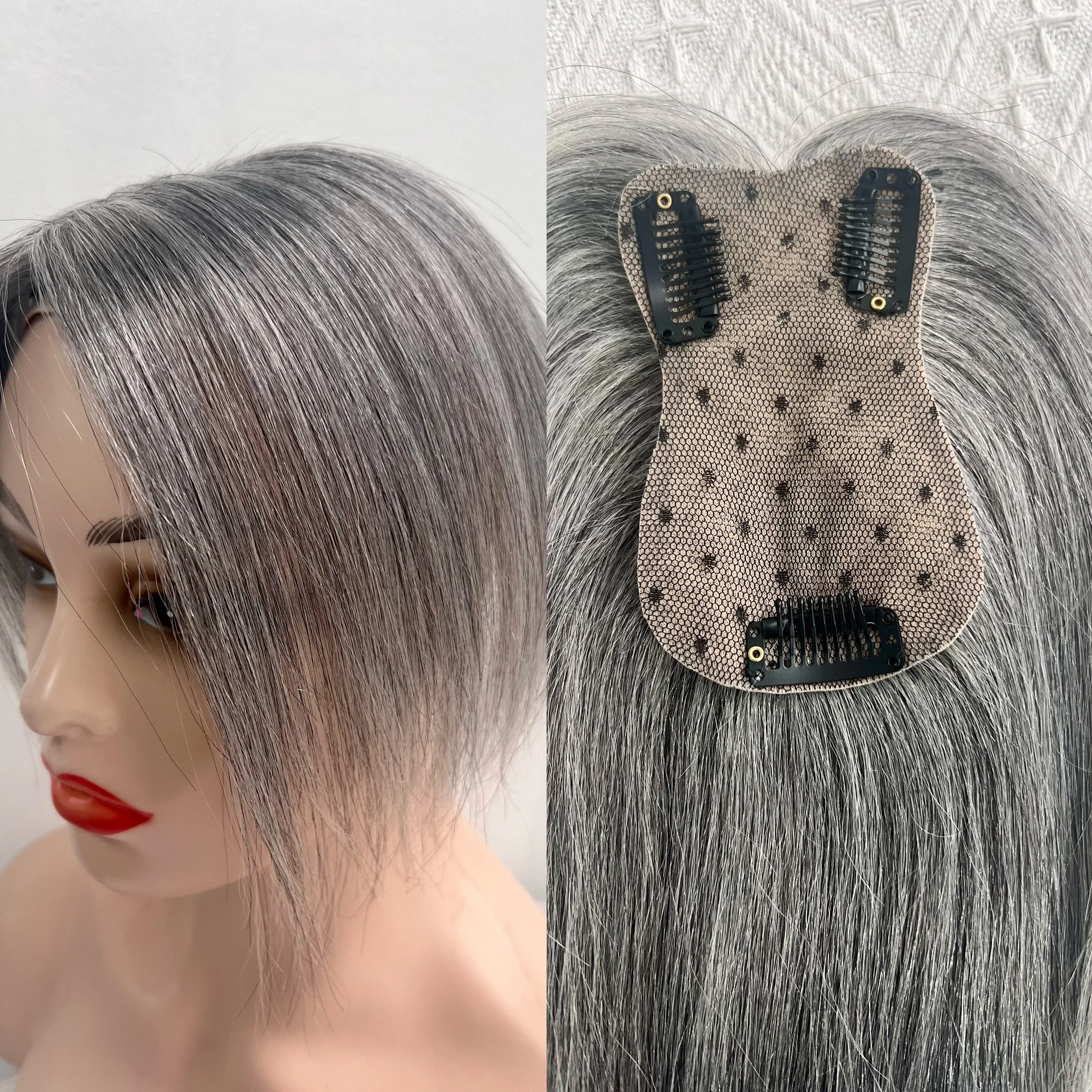 Машинное производство, женский топпер для волос без челки, 7 см x 11 см, мягкая текстура прямых волос, длина 8-14 дюймов, тонкая часть волос для женщин, популярная
Машинное производство, женский топпер для волос без челки, 7 см x 11 см, мягкая текстура прямых волос, длина 8-14 дюймов, тонкая часть волос для женщин, популярная