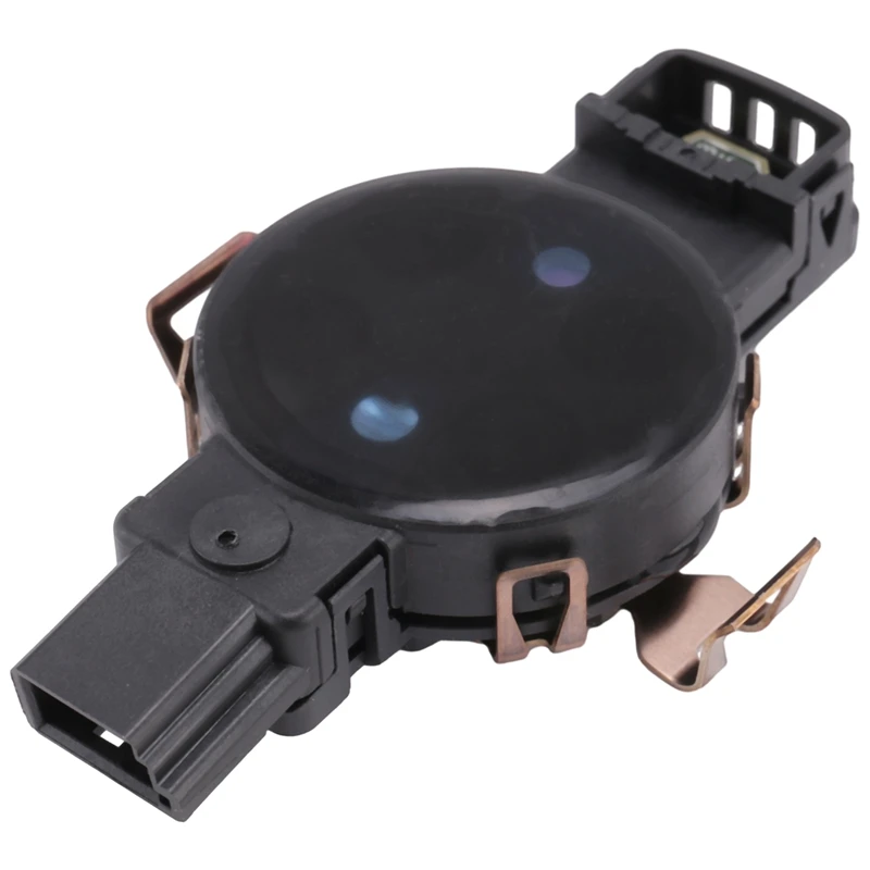 Rain Sensor For VW Jetta Touran ID3 ID4 Atlas TAO TER ATLC Skoda Seta Tarraco Born Humidity Sensors 5Q0955559B 5Q0955555
Rain Sensor For VW Jetta Touran ID3 ID4 Atlas TAO TER ATLC Skoda Seta Tarraco Born Humidity Sensors 5Q0955559B 5Q0955555