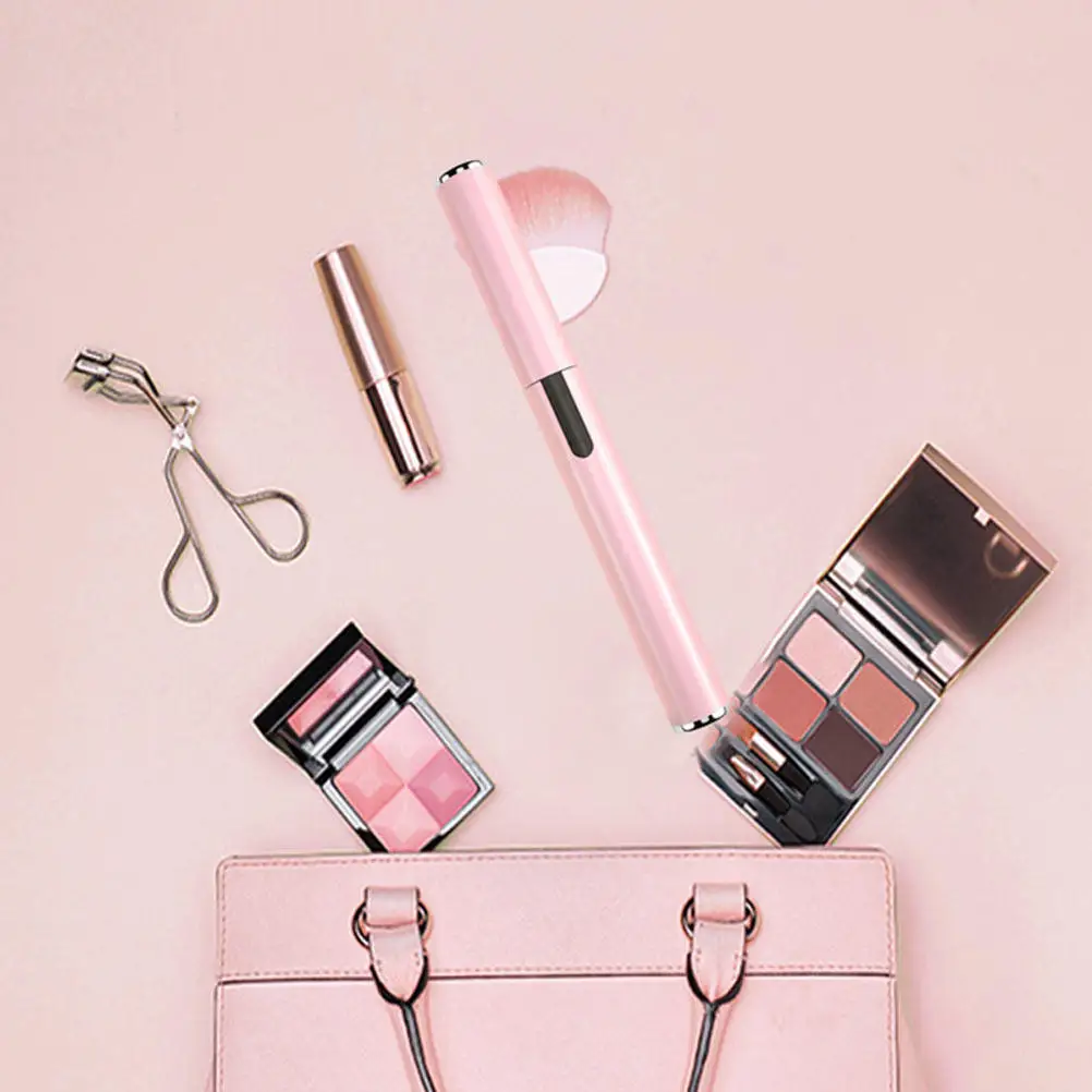 Электрический прибор для завивки ресниц, 1 шт., с подогревом, быстрый нагрев, портативное устройство для макияжа, регулируемая температура
Электрический прибор для завивки ресниц, 1 шт., с подогревом, быстрый нагрев, портативное устройство для макияжа, регулируемая температура