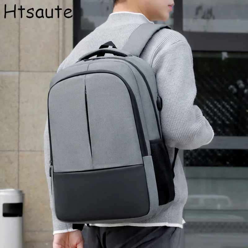USB Charging Men's Backpack Oxford Waterproof 16 inch Laptop Unisex Casual Mochila Sports Travel Zipper Lightweight Rucksacks
USB Charging Men's Backpack Oxford Waterproof 16 inch Laptop Unisex Casual Mochila Sports Travel Zipper Lightweight Rucksacks