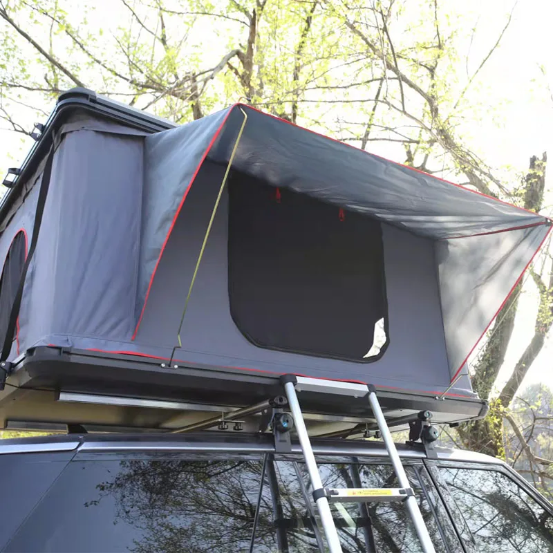 Buy Hard Shell 4 Person Suv Aluminum Hard Shell Side Opening Car Roof Top Tent
Buy Hard Shell 4 Person Suv Aluminum Hard Shell Side Opening Car Roof Top Tent