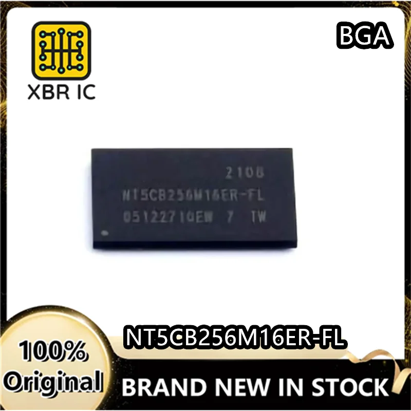 (8/20 шт.) NT5CB256M16ER-FL NT5CB256M16ER посылка TFBGA-96 чип памяти IC новая оригинальная аутентичная точечная доставка быстрая
(8/20 шт.) NT5CB256M16ER-FL NT5CB256M16ER посылка TFBGA-96 чип памяти IC новая оригинальная аутентичная точечная доставка быстрая