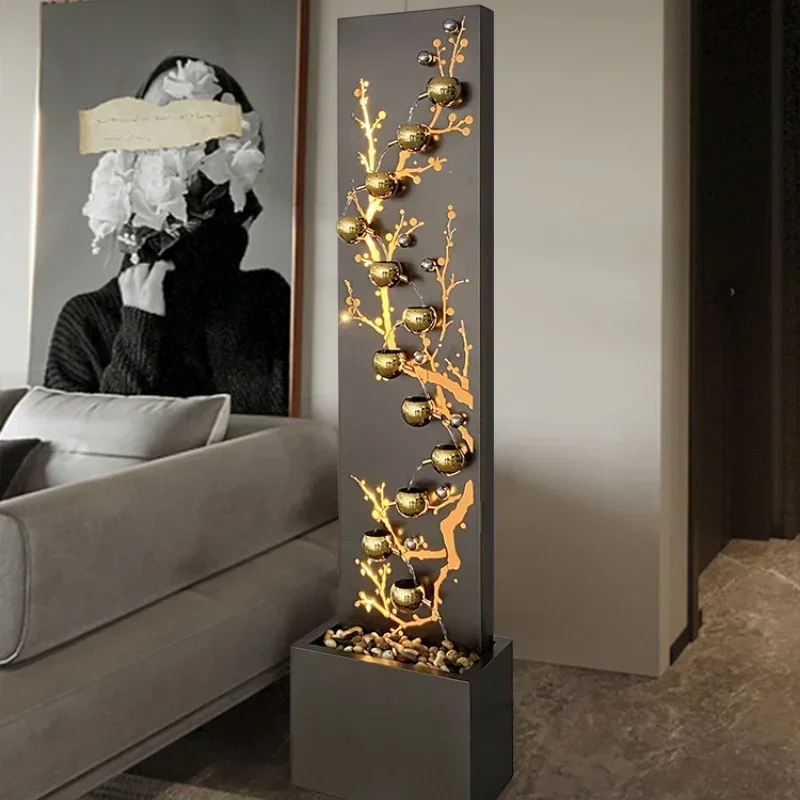 TTDecoration Большой пол с проточной водой Гостиная ТВ-шкаф рядом с декорациями Ремесла
TTDecoration Большой пол с проточной водой Гостиная ТВ-шкаф рядом с декорациями Ремесла