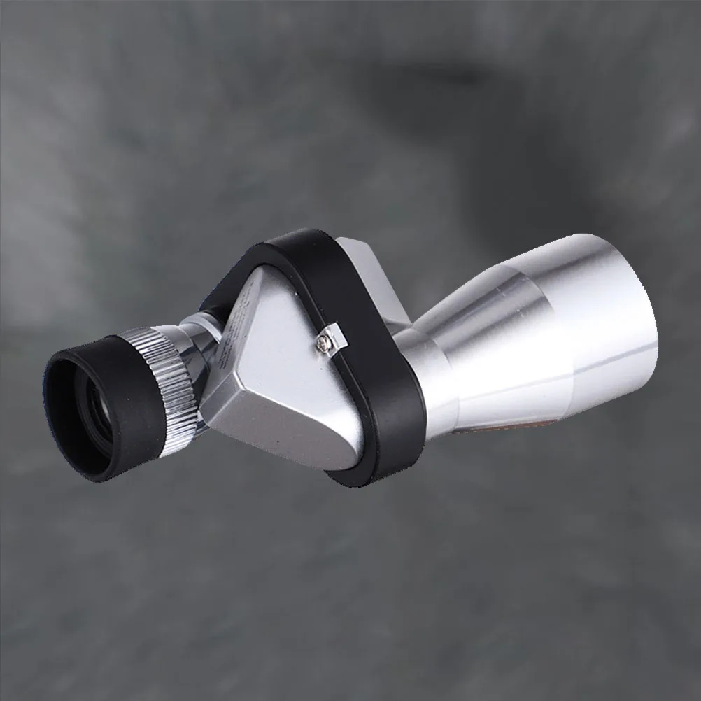 Telescope Optical Telescope Adjustable Focus Telescope Adjustable Focus Monocular Aluminum Alloy Telescope
Telescope Optical Telescope Adjustable Focus Telescope Adjustable Focus Monocular Aluminum Alloy Telescope