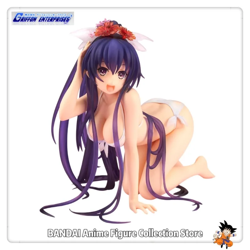 In Stock Original Griffon Date A Live Ⅱ Yatogami Tohka Scale 1/8 Model Toy Gift Ornament Collection Statue
In Stock Original Griffon Date A Live Ⅱ Yatogami Tohka Scale 1/8 Model Toy Gift Ornament Collection Statue
